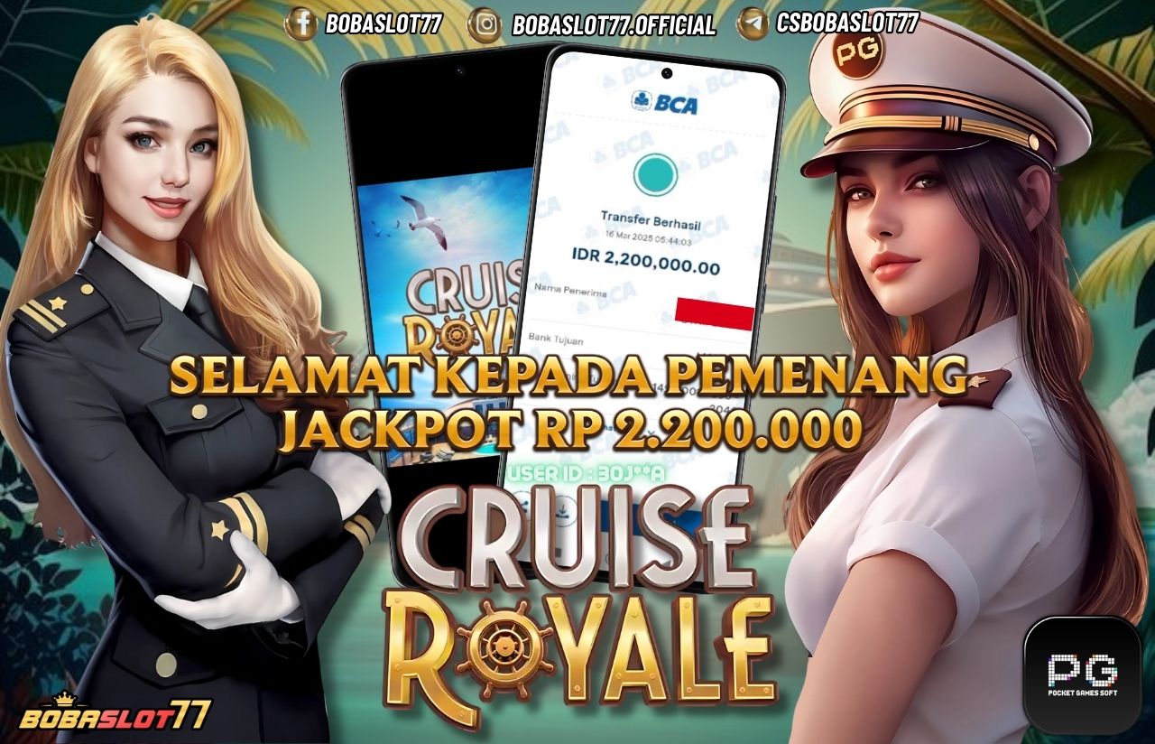 Bobaslot77 | Situs Slot 77 Gacor x500 Pecah Terus di Game Slot Zeus